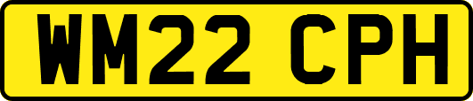 WM22CPH