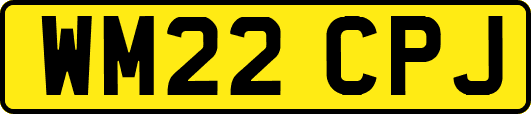WM22CPJ