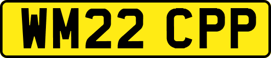 WM22CPP