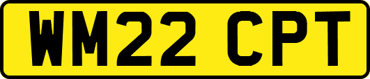 WM22CPT