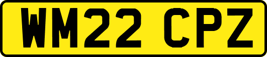 WM22CPZ