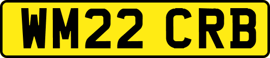 WM22CRB