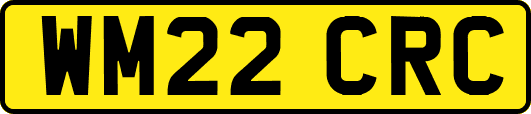 WM22CRC