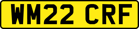 WM22CRF