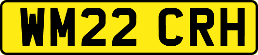 WM22CRH