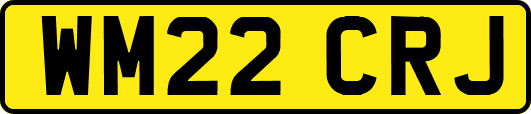 WM22CRJ