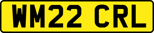 WM22CRL