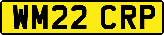 WM22CRP