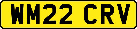 WM22CRV