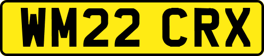 WM22CRX