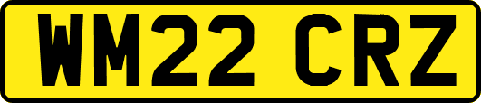 WM22CRZ