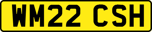 WM22CSH