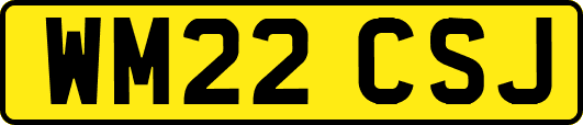 WM22CSJ