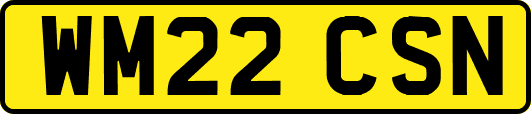 WM22CSN