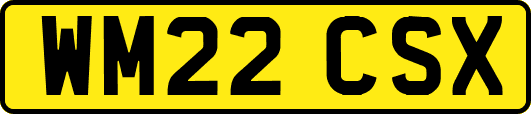 WM22CSX
