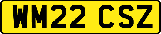 WM22CSZ
