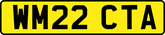 WM22CTA