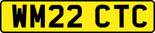 WM22CTC