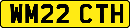 WM22CTH