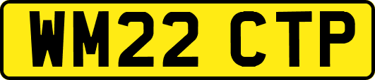 WM22CTP