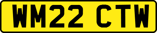 WM22CTW