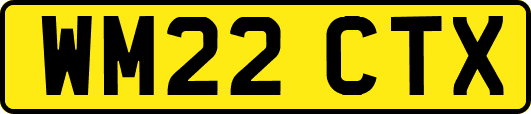 WM22CTX