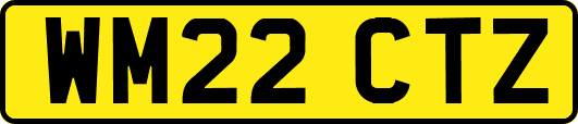 WM22CTZ