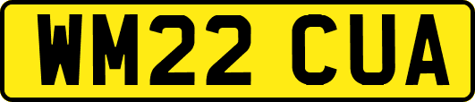 WM22CUA