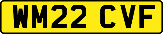 WM22CVF