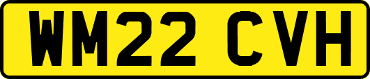 WM22CVH