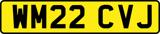 WM22CVJ