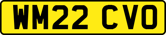 WM22CVO