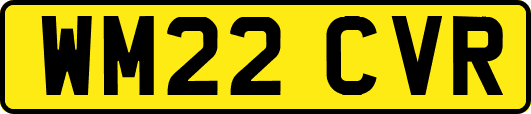 WM22CVR