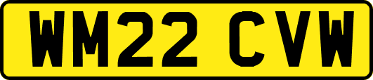 WM22CVW