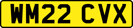 WM22CVX