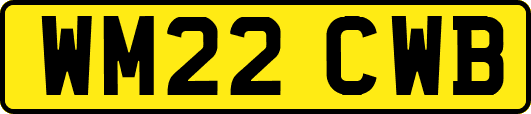 WM22CWB