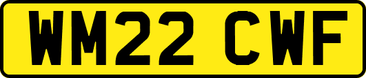 WM22CWF