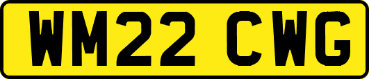 WM22CWG