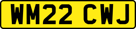 WM22CWJ