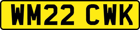 WM22CWK