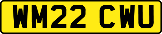 WM22CWU