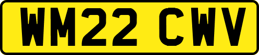 WM22CWV