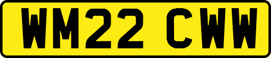 WM22CWW