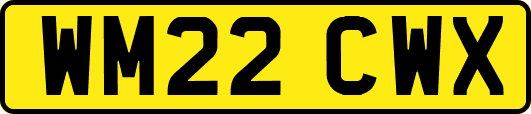 WM22CWX