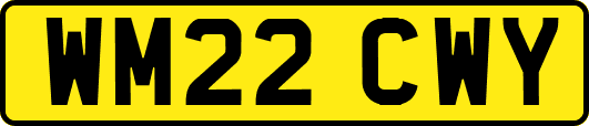 WM22CWY