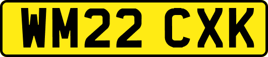 WM22CXK