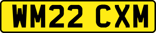WM22CXM