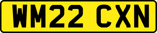 WM22CXN