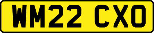 WM22CXO