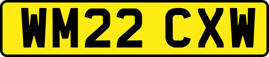WM22CXW